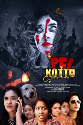 Pei Kottu
