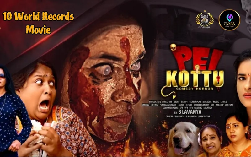 Photo 1 of Pei Kottu