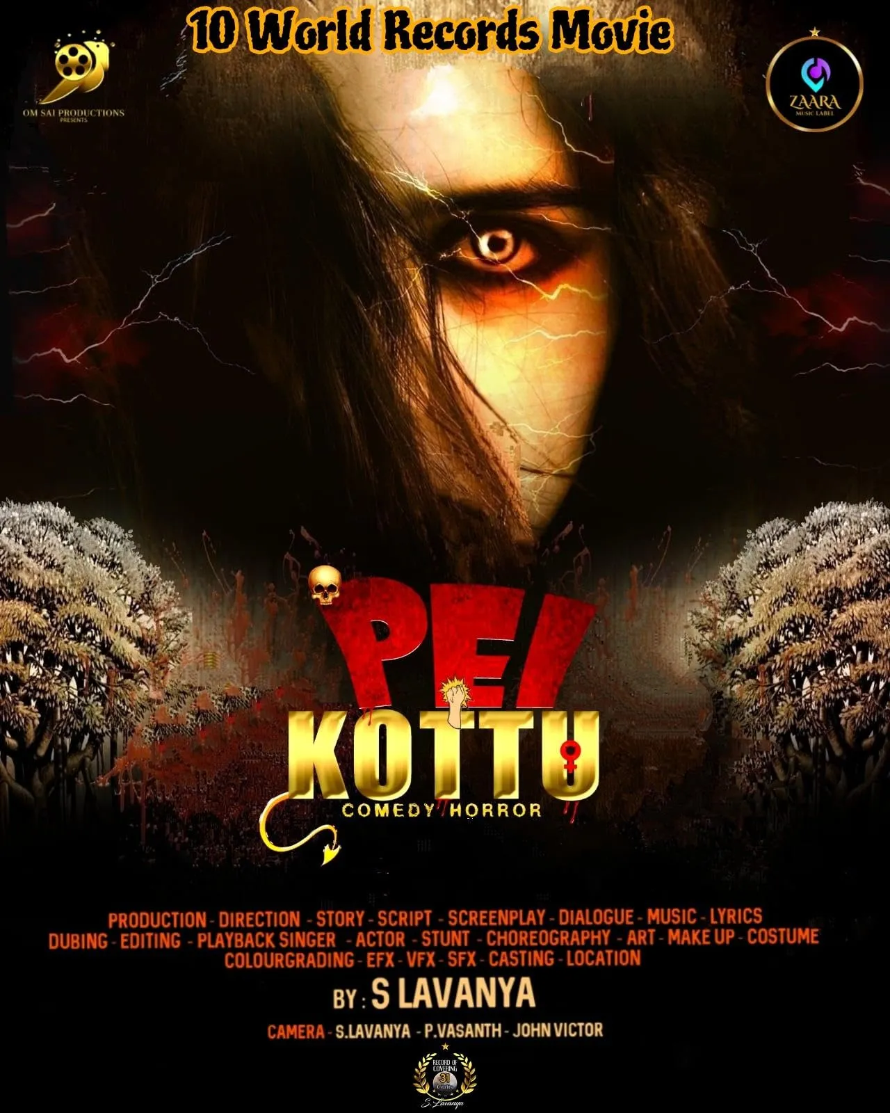 Photo 3 of Pei Kottu