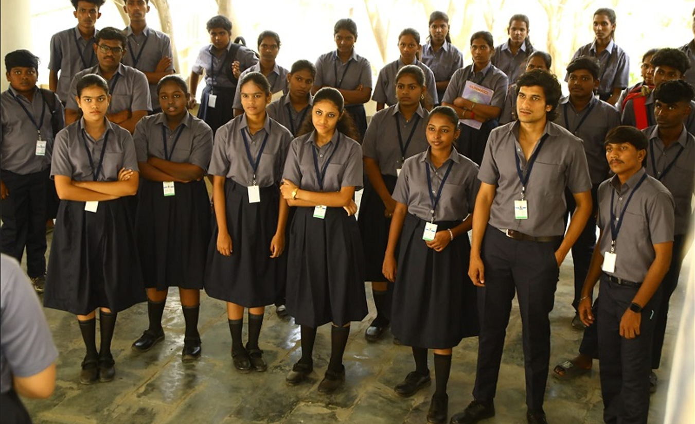 Photo 3 of School