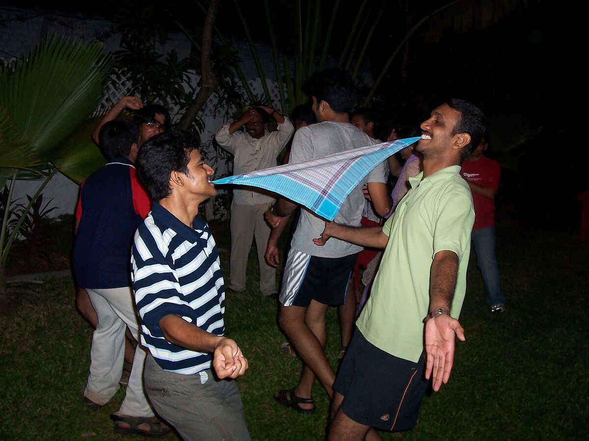 Photo 3 of Dappankuthu