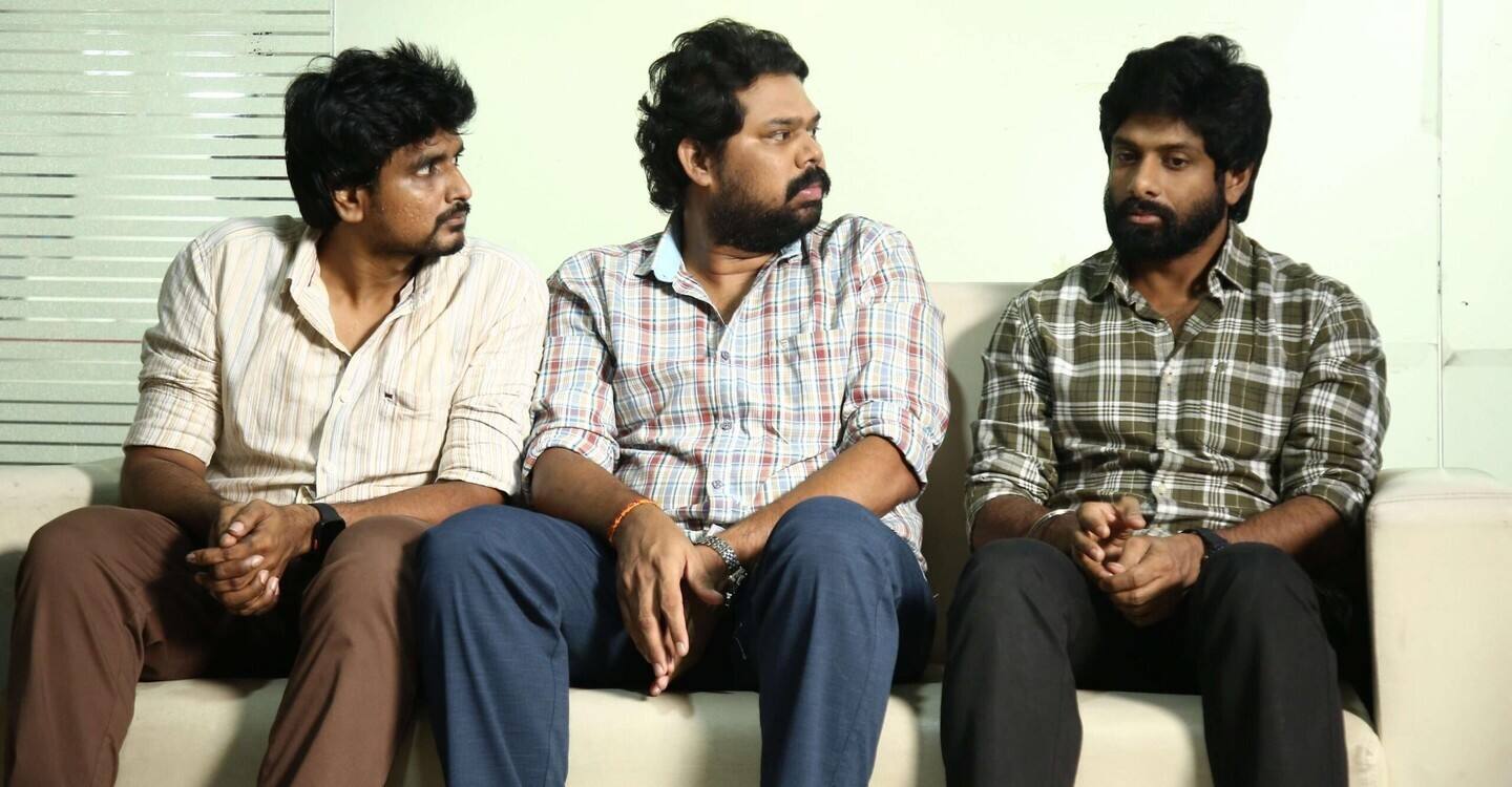 Photo 7 of Family Padam