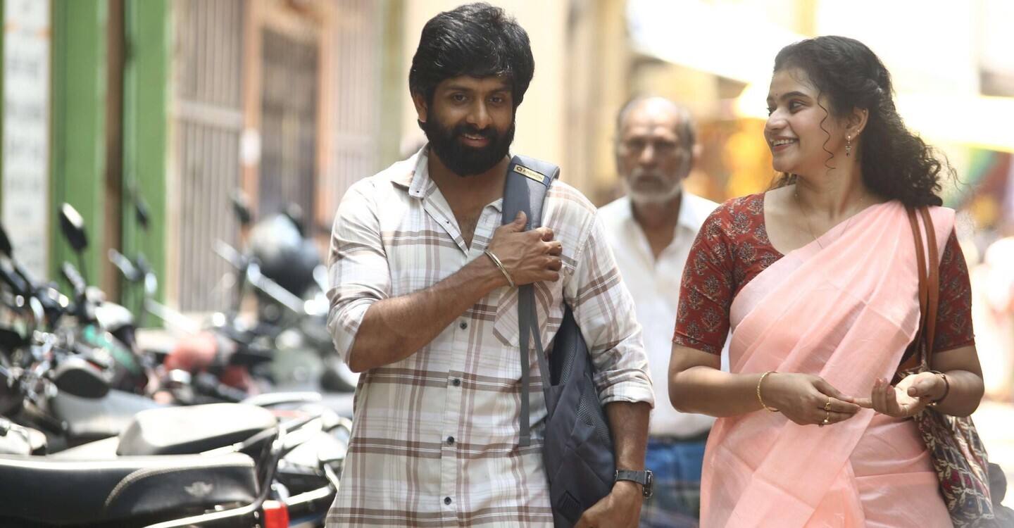 Photo 8 of Family Padam