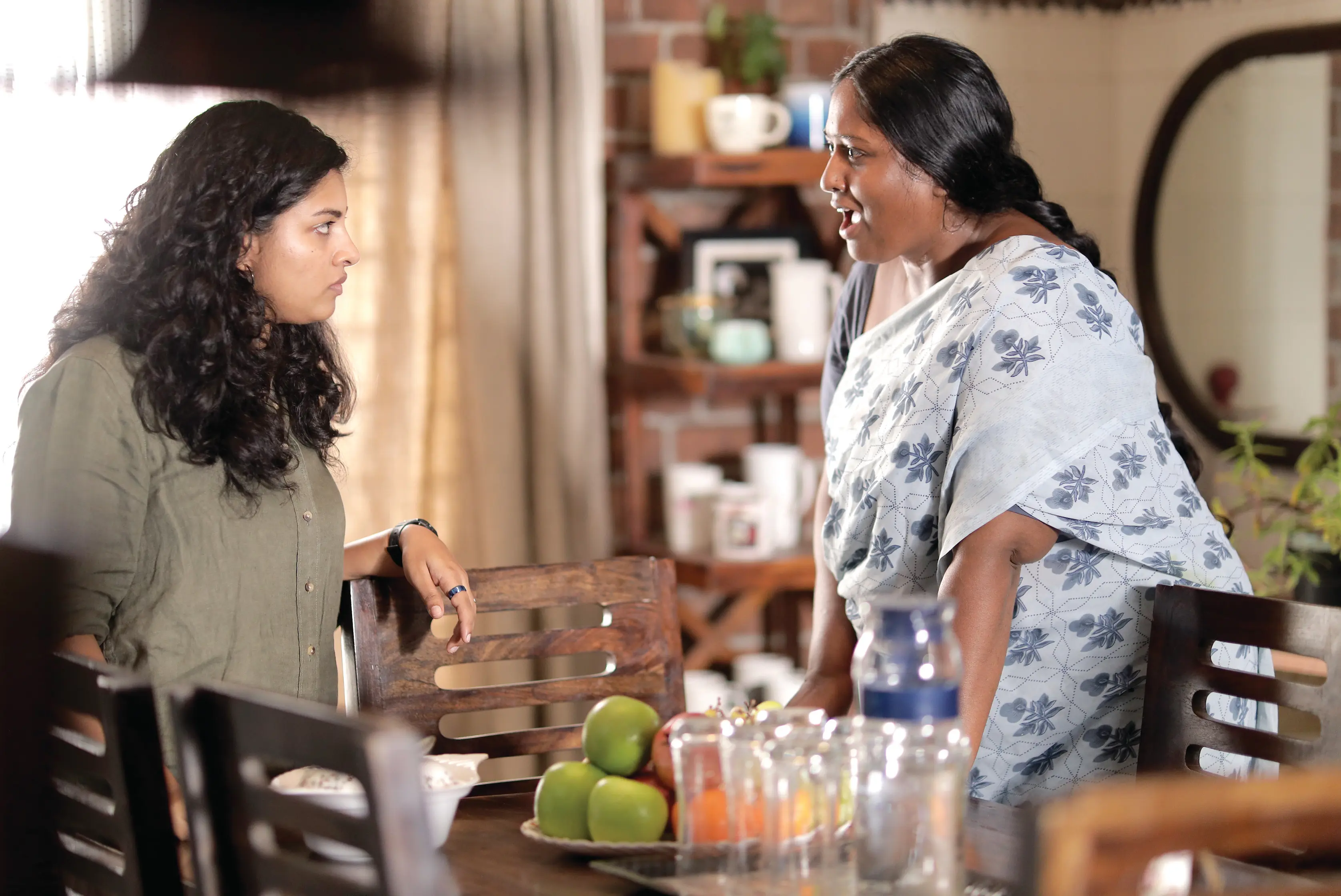 Photo 2 of Kaadhal Enbadhu Podhu Udamai