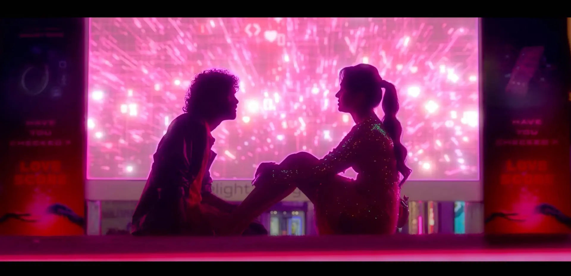 Photo 2 of LIK - Love Insurance Kompany