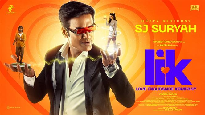 Photo 4 of LIK - Love Insurance Kompany