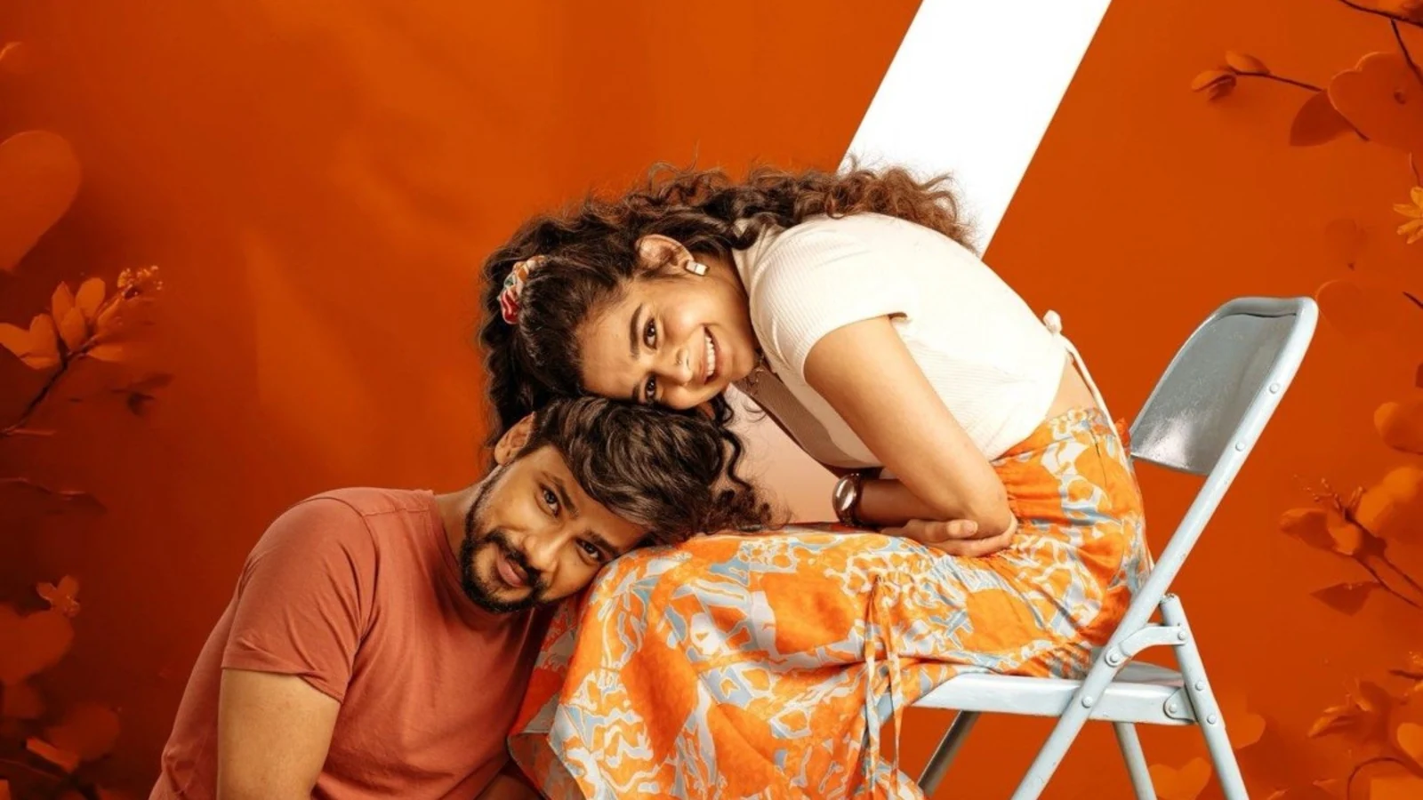 Photo 8 of Oho Enthan Baby