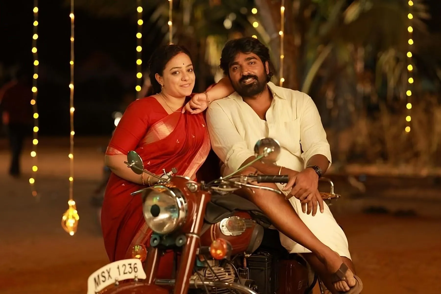 Photo 2 of ThalaivanThalaivii