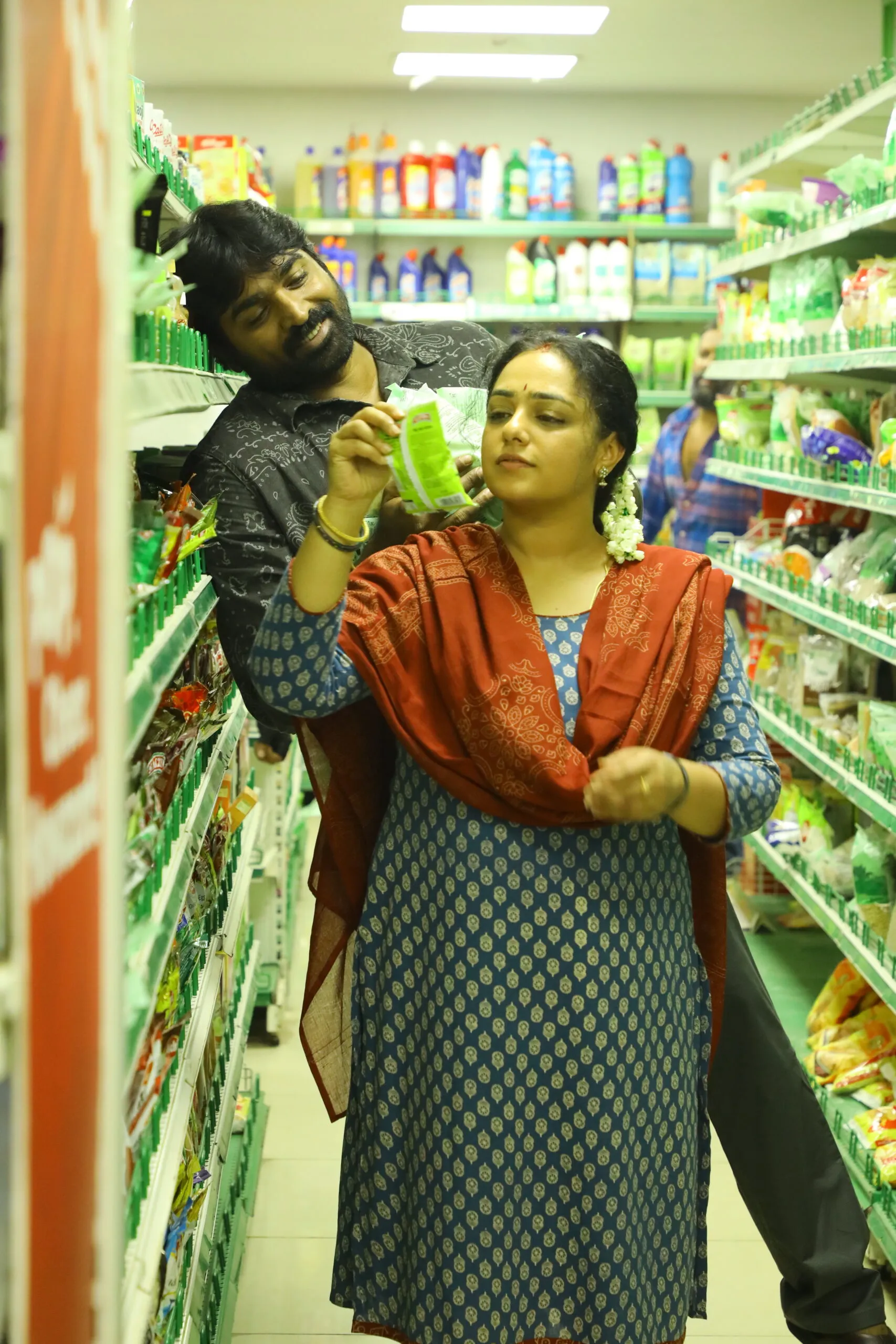 Photo 3 of ThalaivanThalaivii