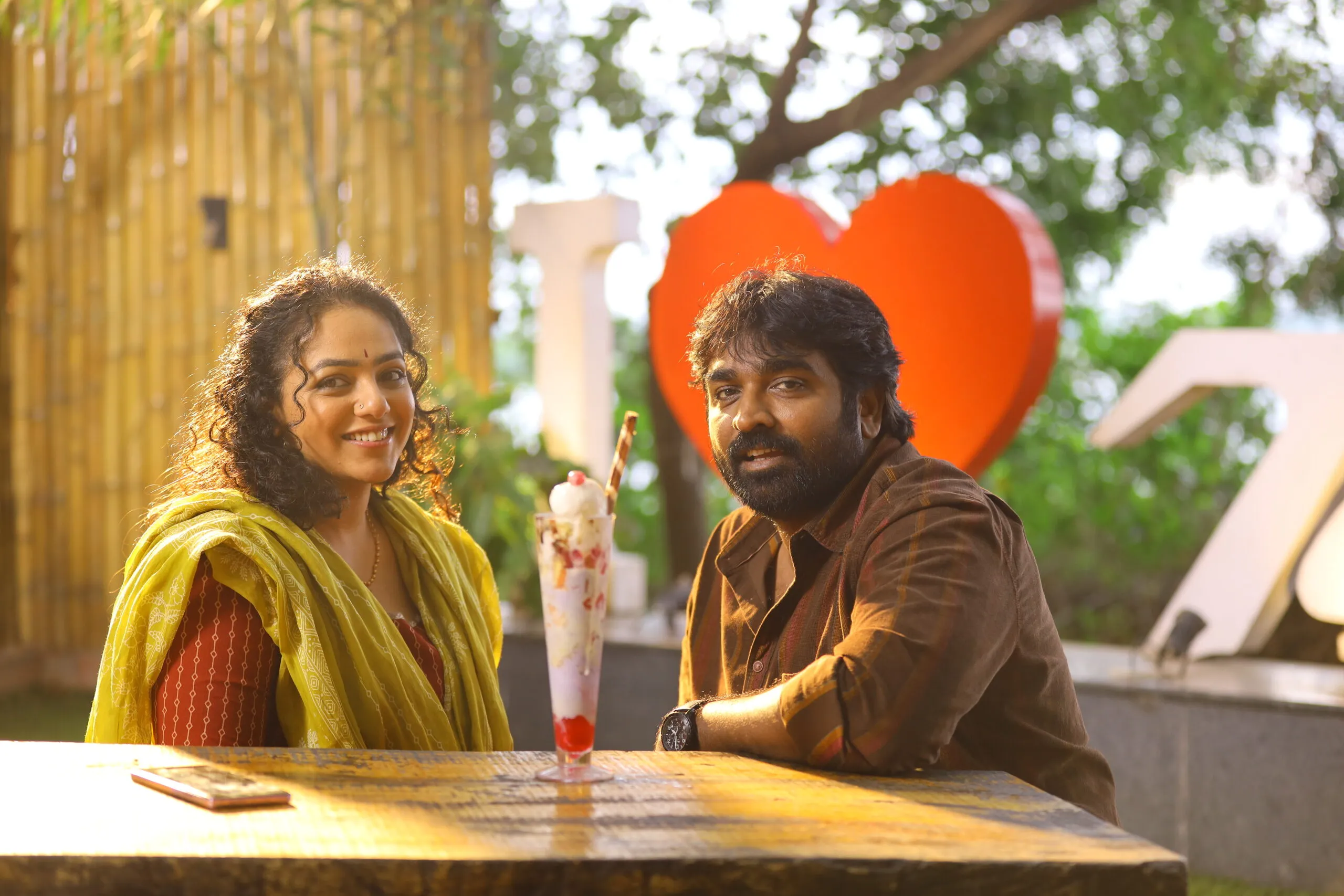 Photo 4 of ThalaivanThalaivii