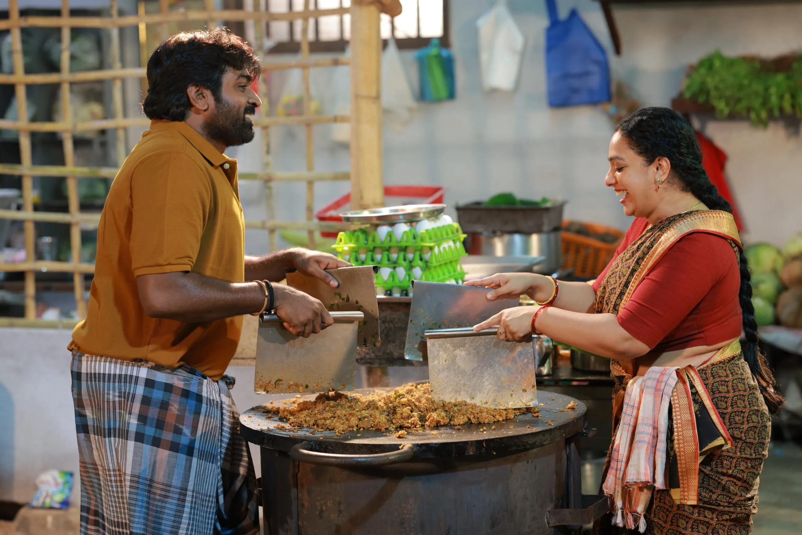 Photo 5 of ThalaivanThalaivii