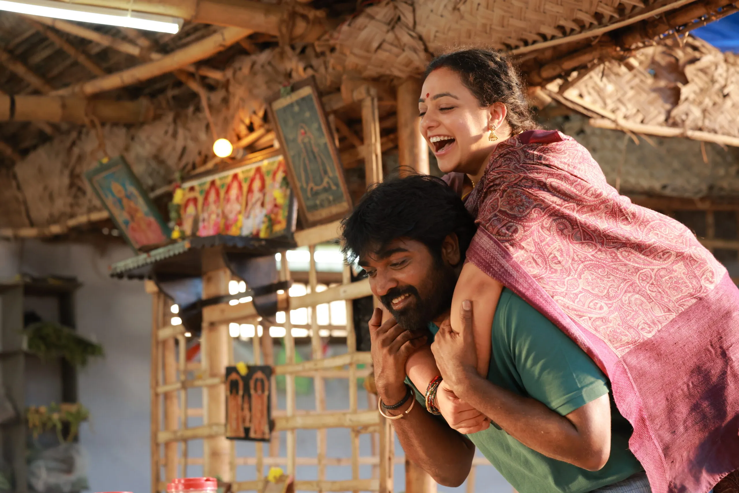 Photo 6 of ThalaivanThalaivii