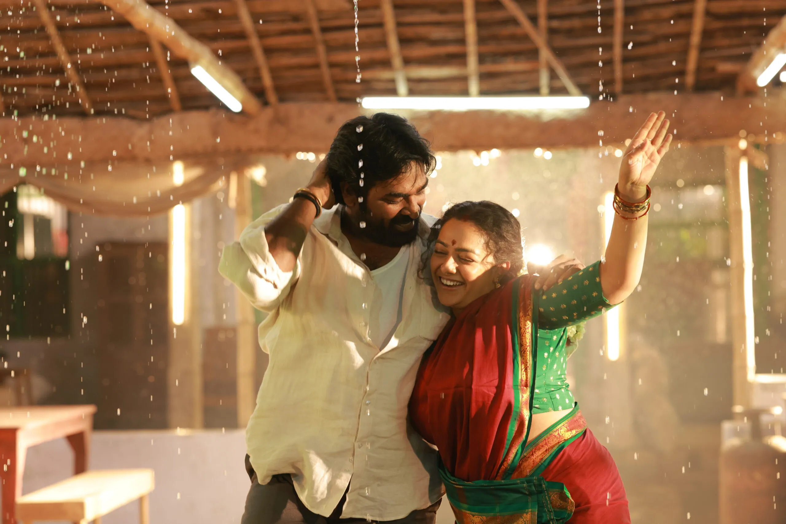 Photo 8 of ThalaivanThalaivii