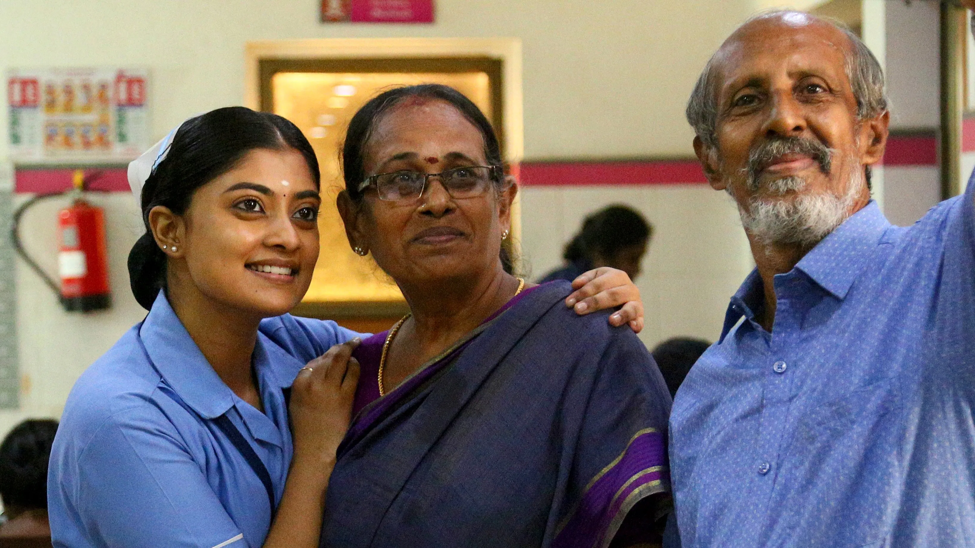 Photo 4 of Adharma Kadhaigal