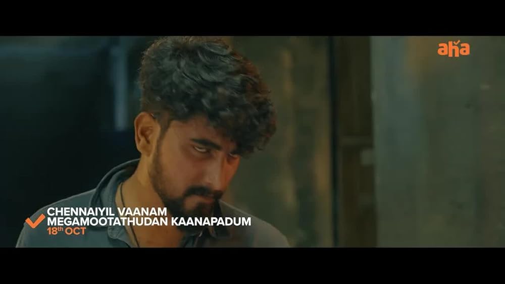 Photo 6 of Chennaiyil Vaanam Mega Mootathudan Kaanapadum