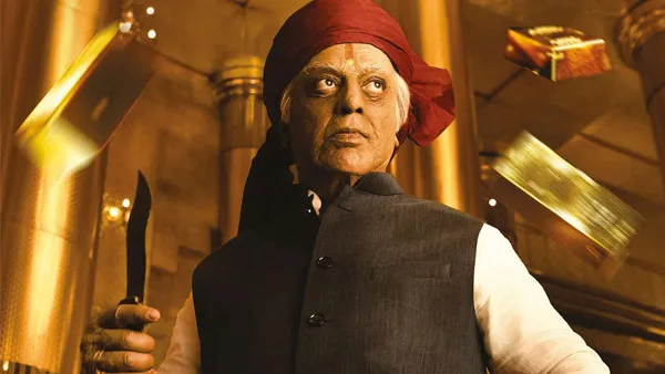 Photo 5 of Indian 3