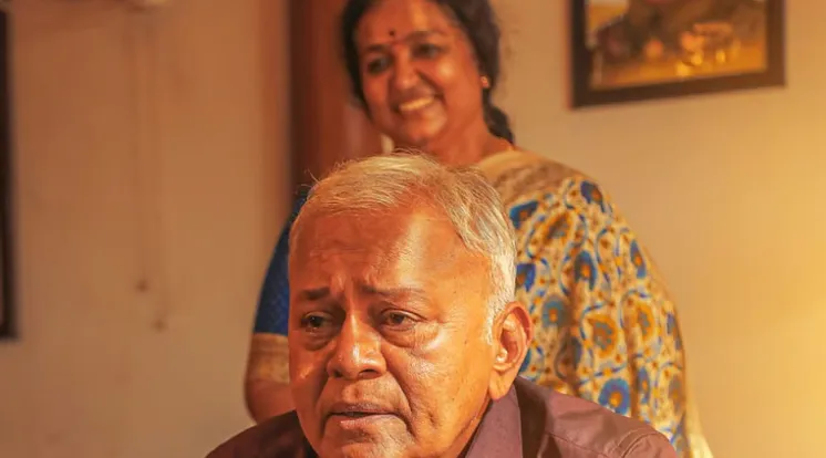 Photo 3 of Kadaisi Thotta