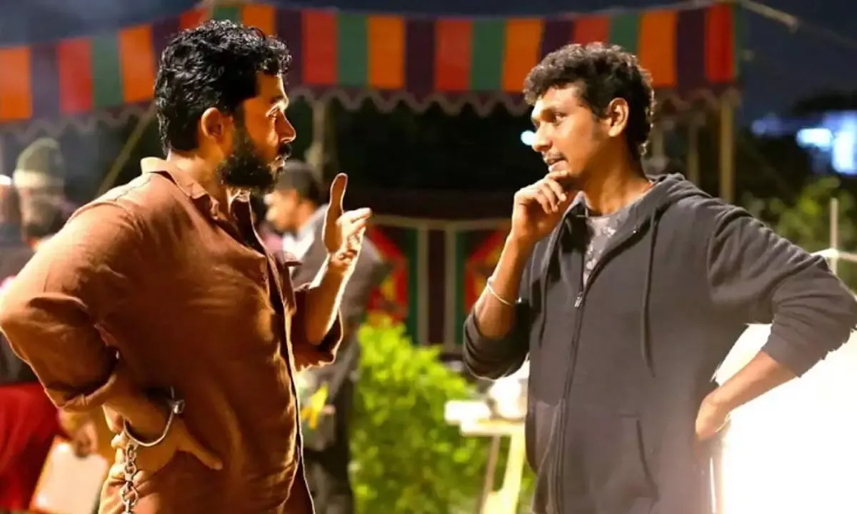 Photo 3 of Kaithi 2