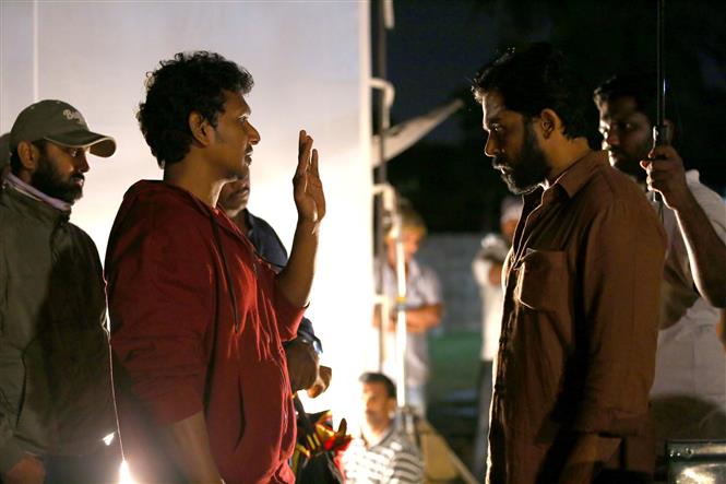 Photo 4 of Kaithi 2