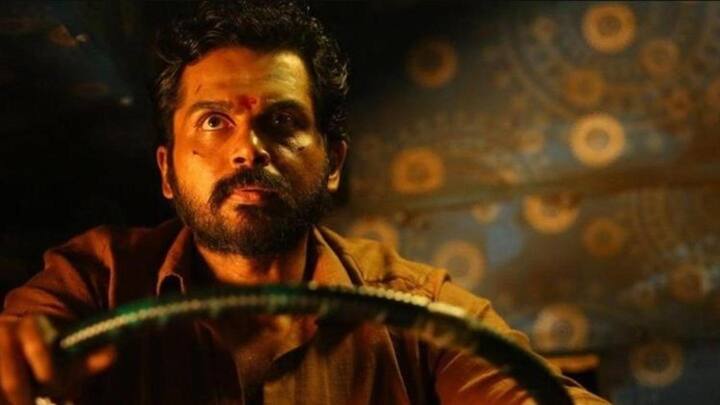 Photo 8 of Kaithi 2