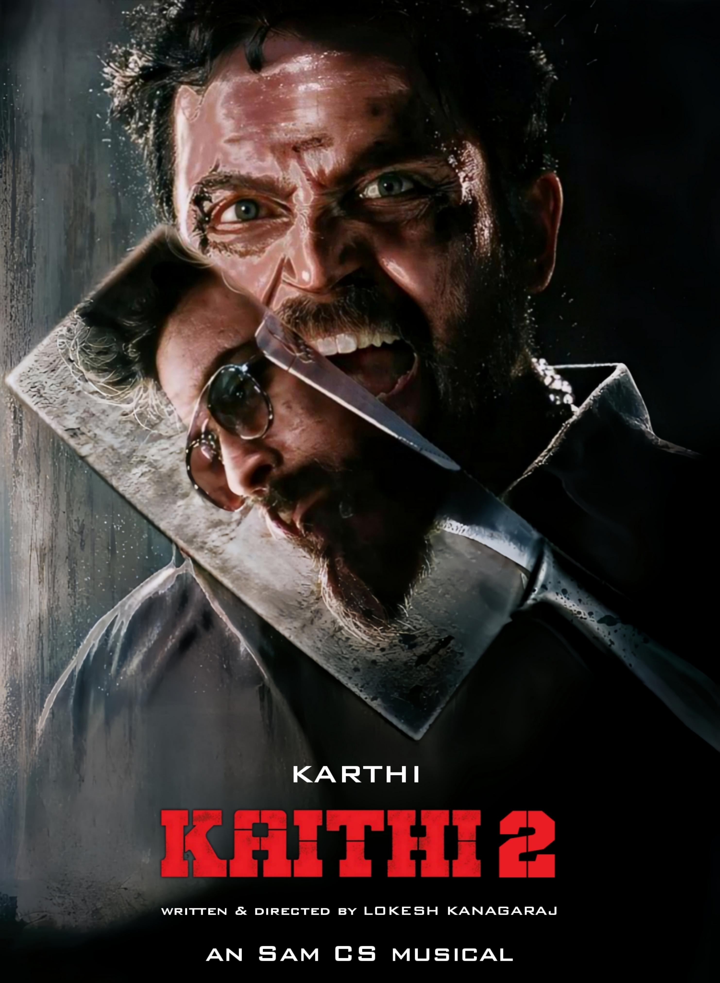 Kaithi 2