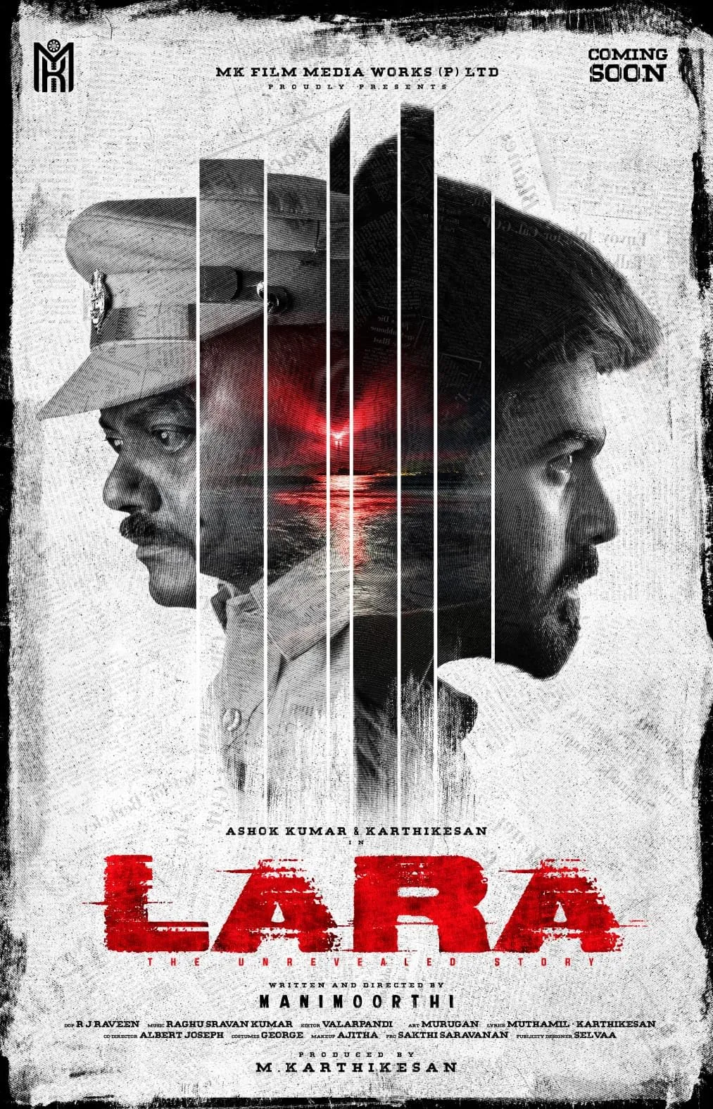 Lara