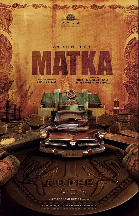 Matka