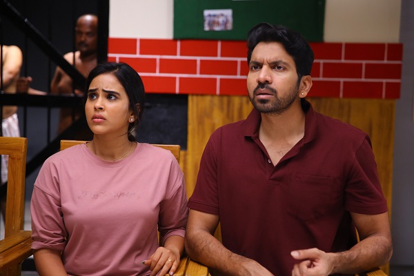 Photo 1 of Nizharkudai