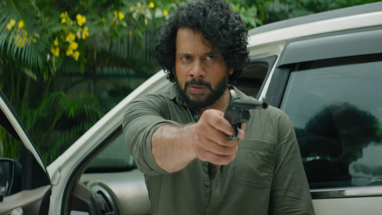 Photo 5 of Once Upon a Time in Madras