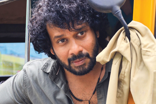 Photo 7 of Once Upon a Time in Madras