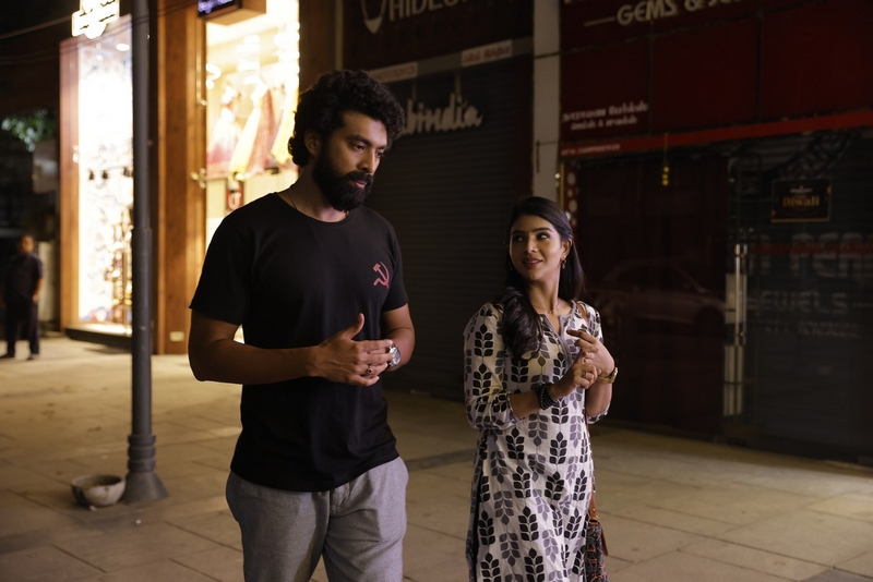 Photo 8 of Once Upon a Time in Madras