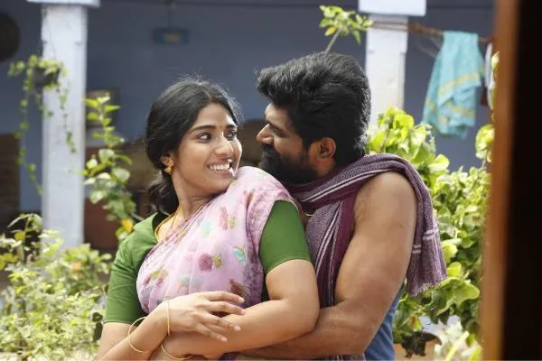 Photo 5 of Peranbum Perungobamum