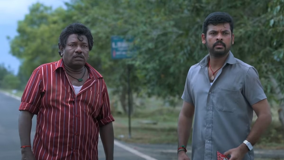 Photo 1 of Pogumidam Vegu Thooramillai