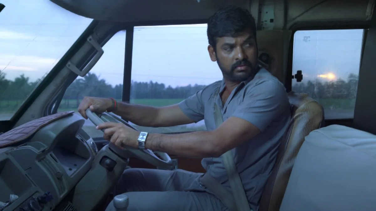Photo 4 of Pogumidam Vegu Thooramillai