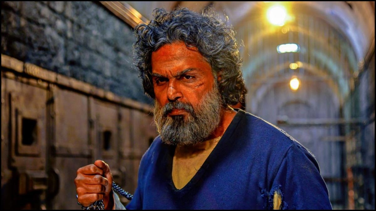 Photo 4 of Sardar 2