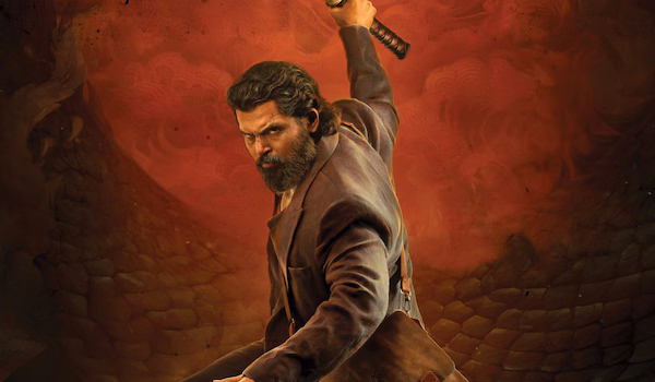 Photo 6 of Sardar 2