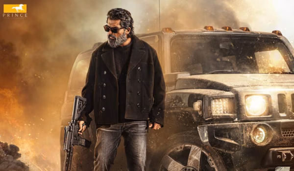 Photo 7 of Sardar 2
