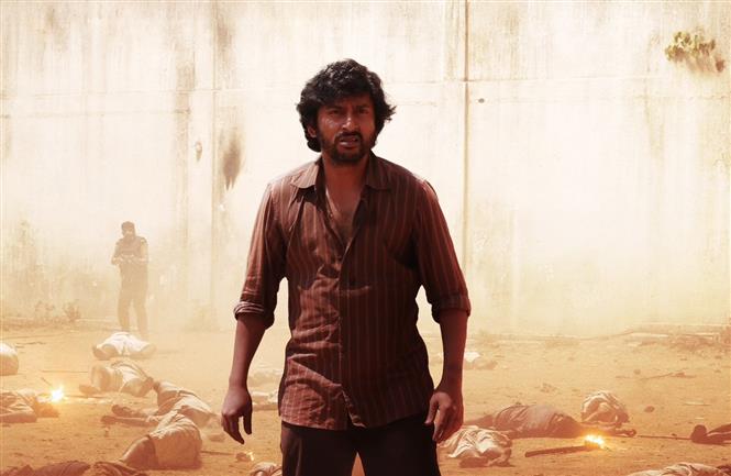 Photo 3 of Sorgavaasal