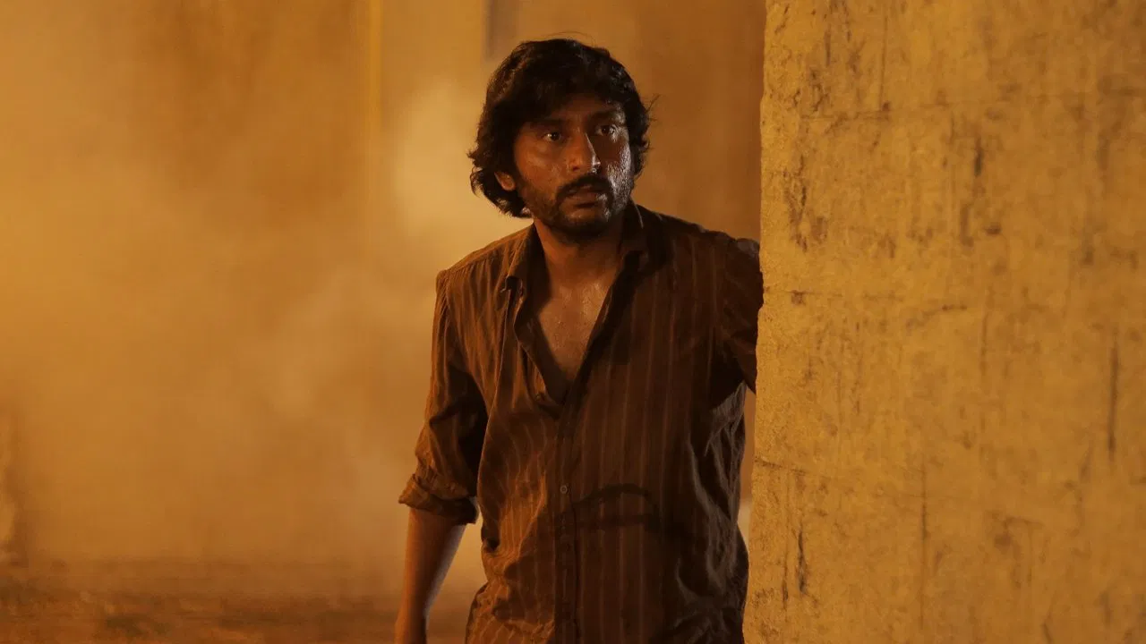 Photo 7 of Sorgavaasal