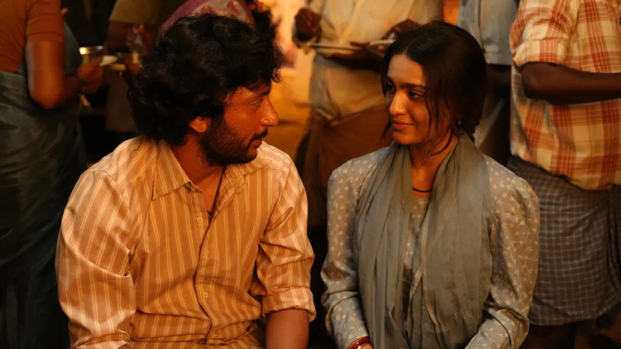 Photo 8 of Sorgavaasal