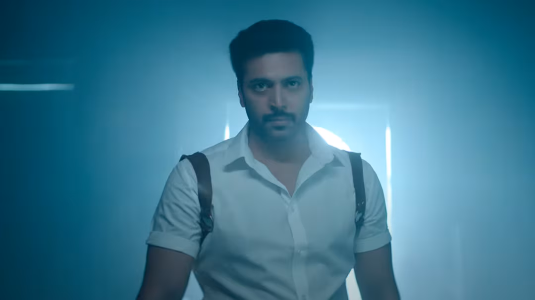 Photo 2 of Thani Oruvan 2