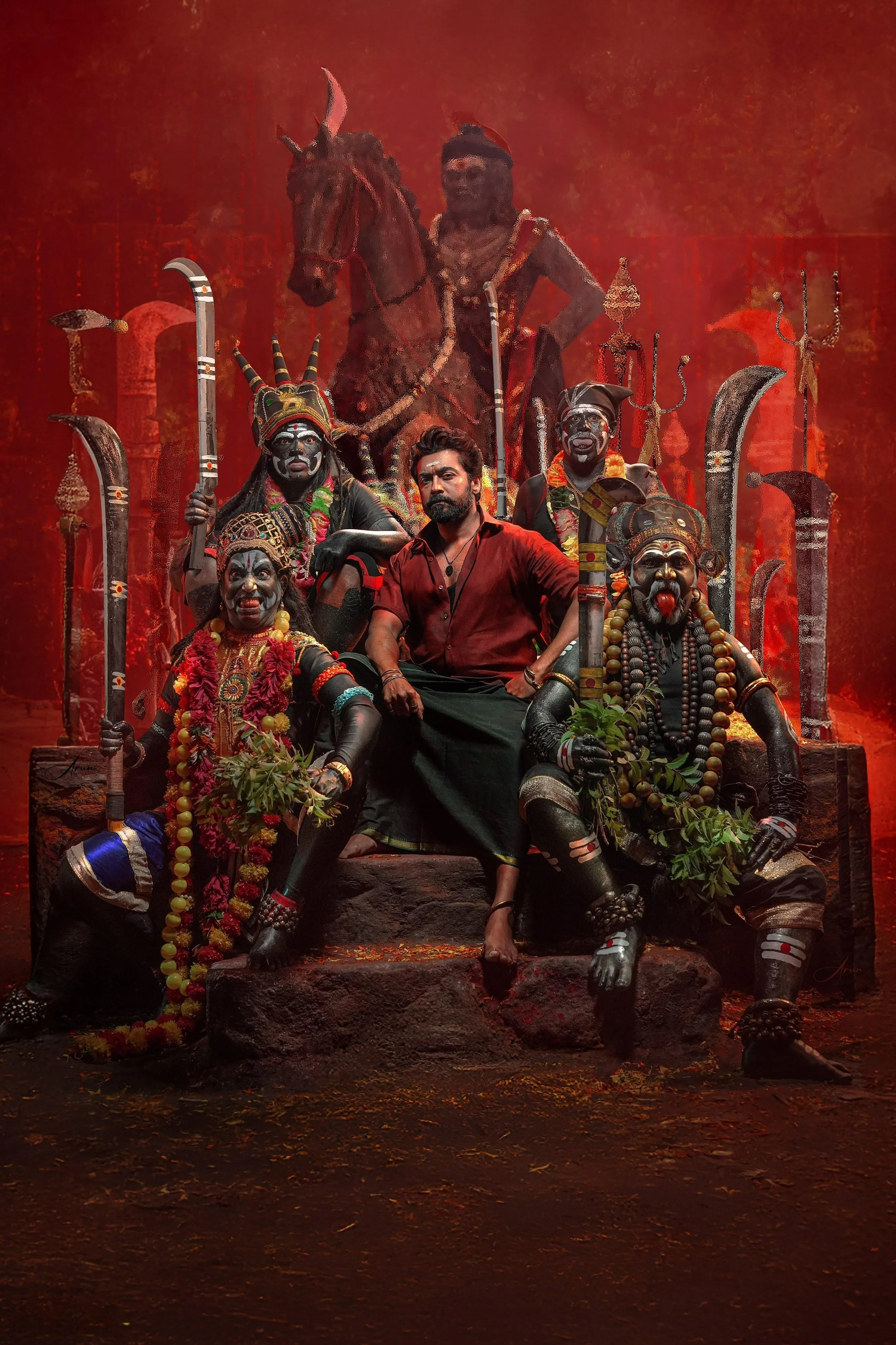 Photo 1 of Karuppu