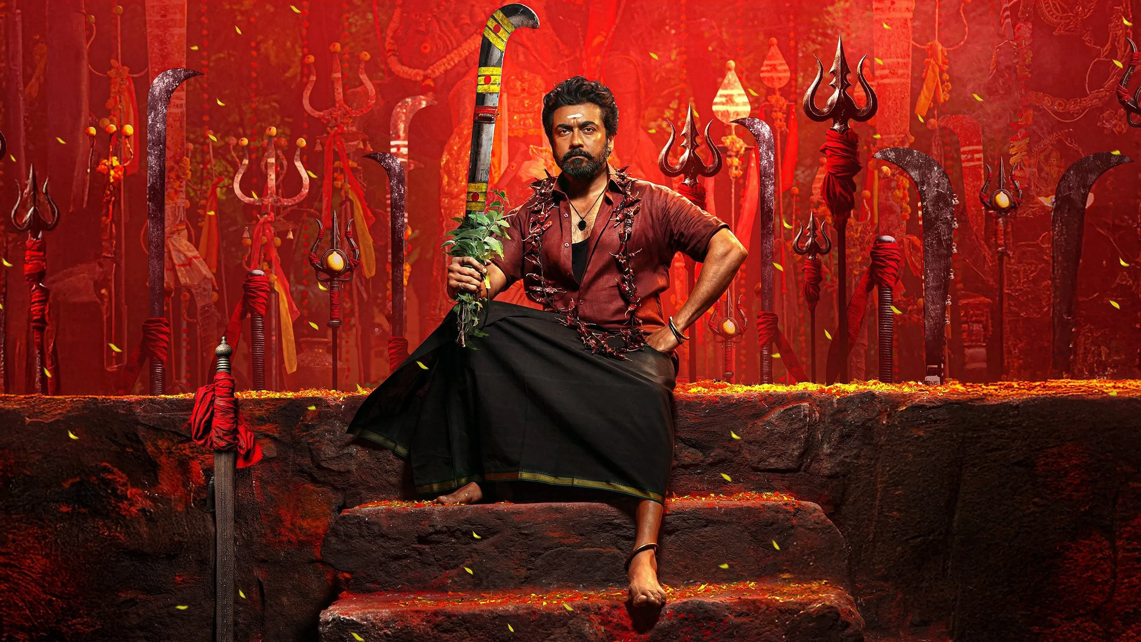 Photo 3 of Karuppu