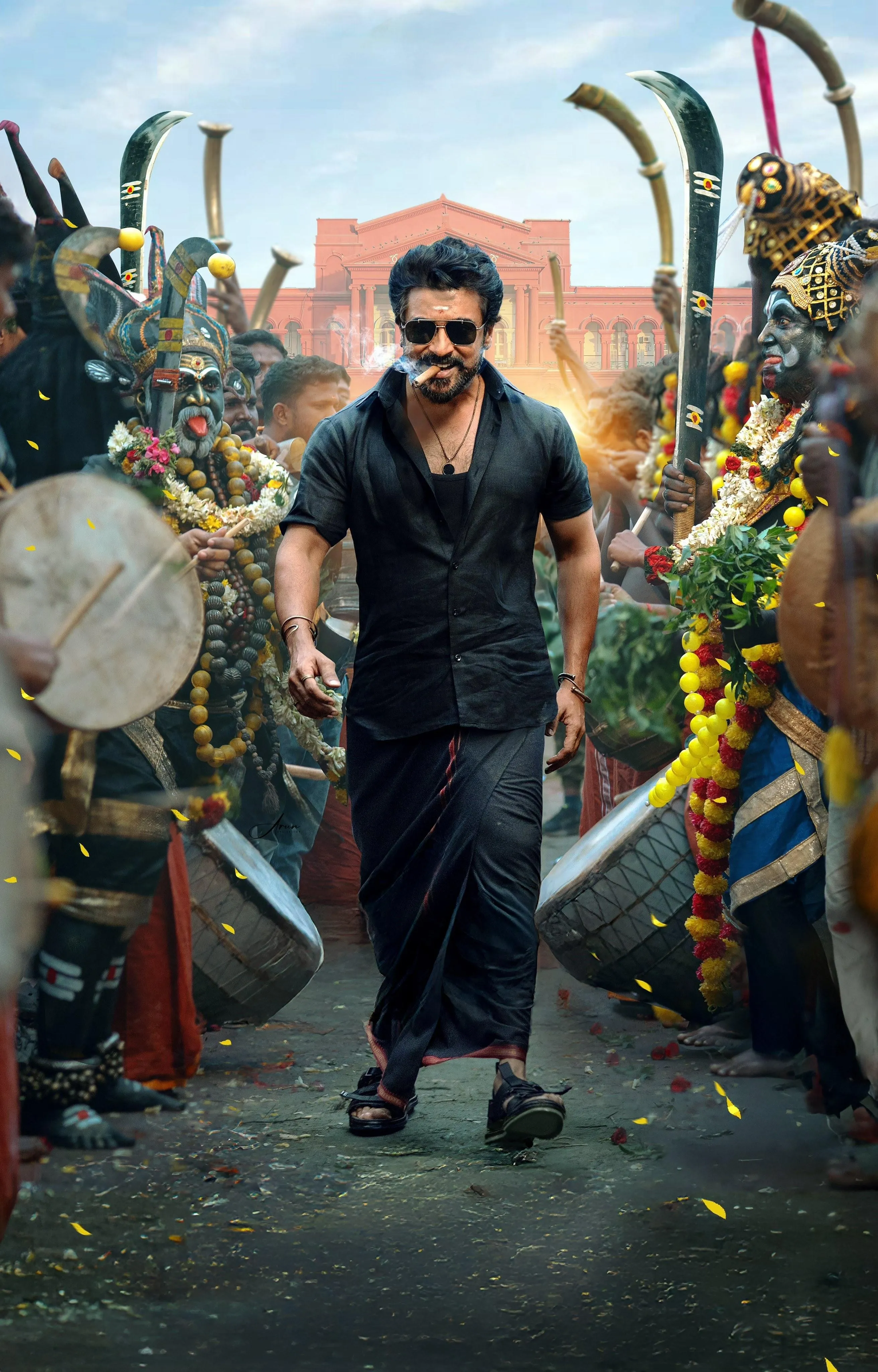 Photo 4 of Karuppu