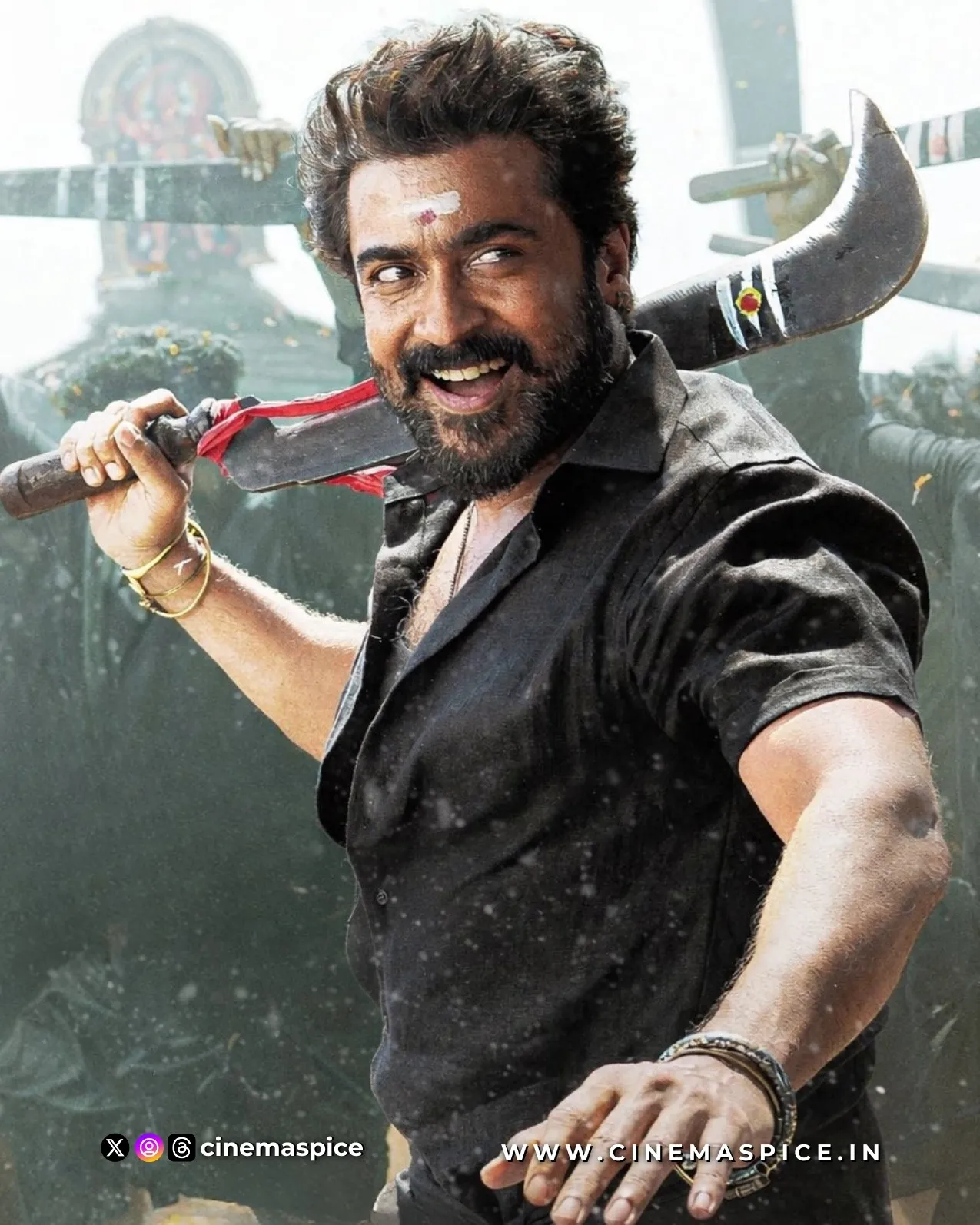 Photo 5 of Karuppu