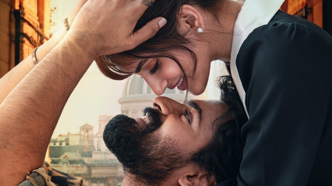 Photo 3 of Aadikeshava