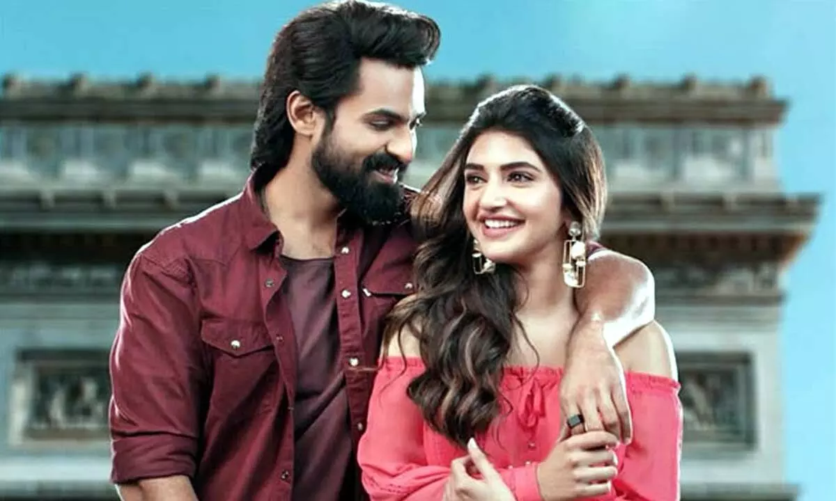 Photo 6 of Aadikeshava