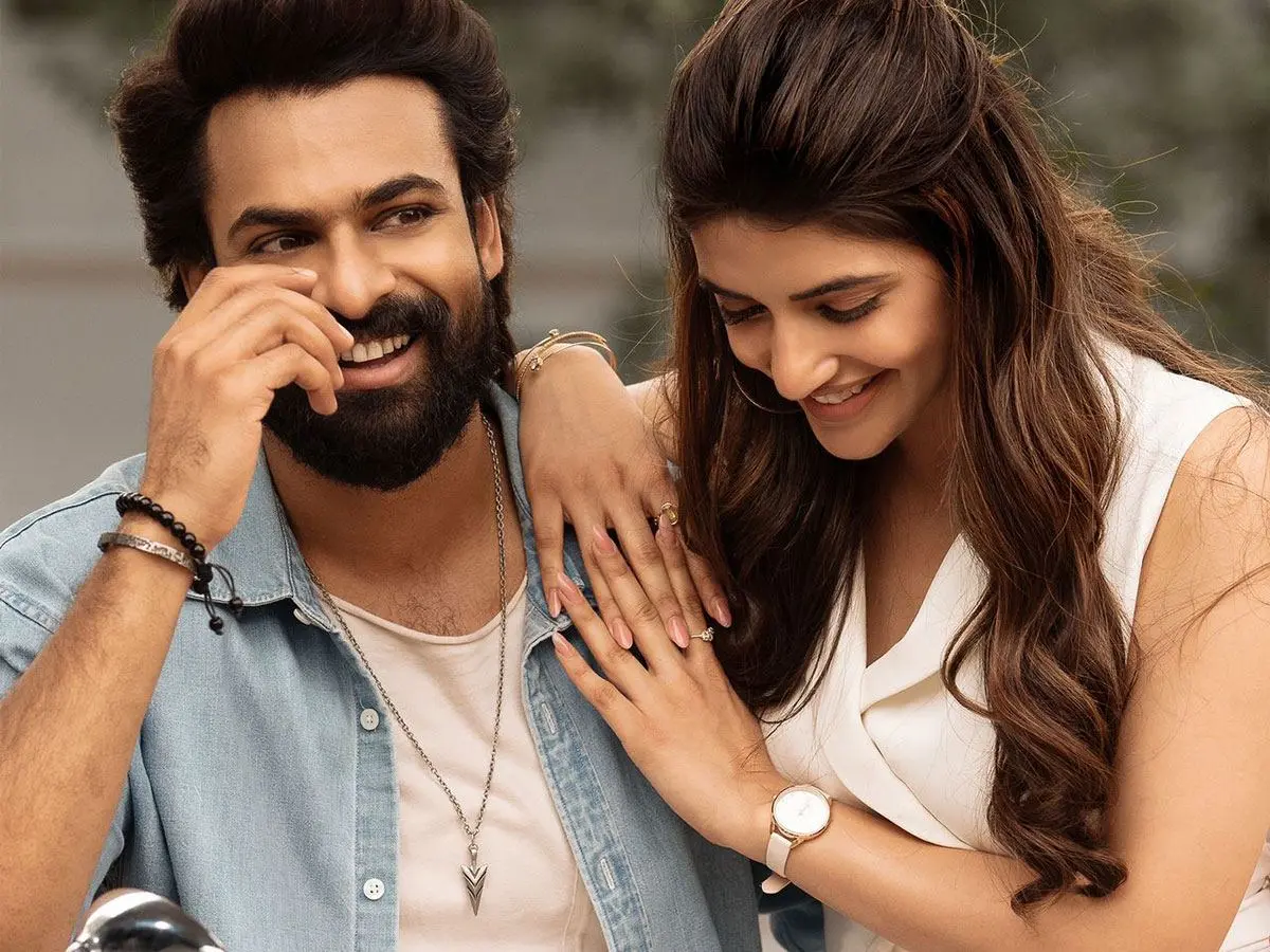 Photo 8 of Aadikeshava