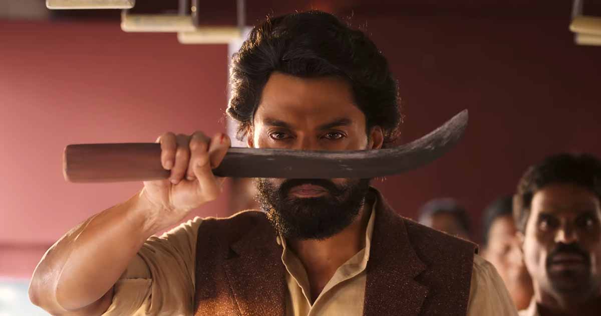 Photo 4 of Devil The British Secret Agent