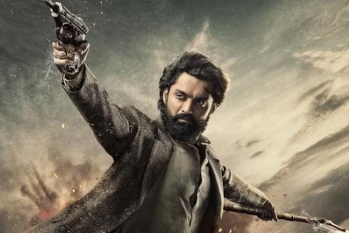 Photo 8 of Devil The British Secret Agent